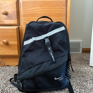 Nike Lacrosse Bag